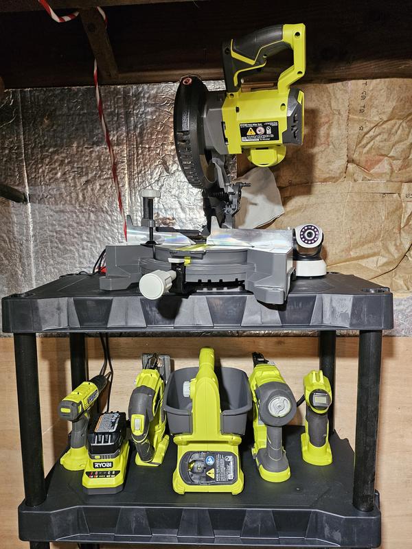 Ryobi p2402a best sale