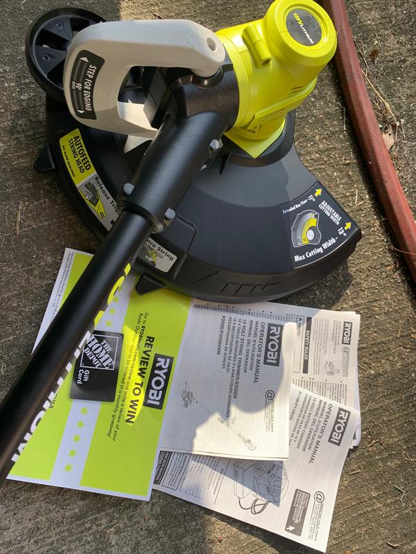 Ryobi p2008vnm discount