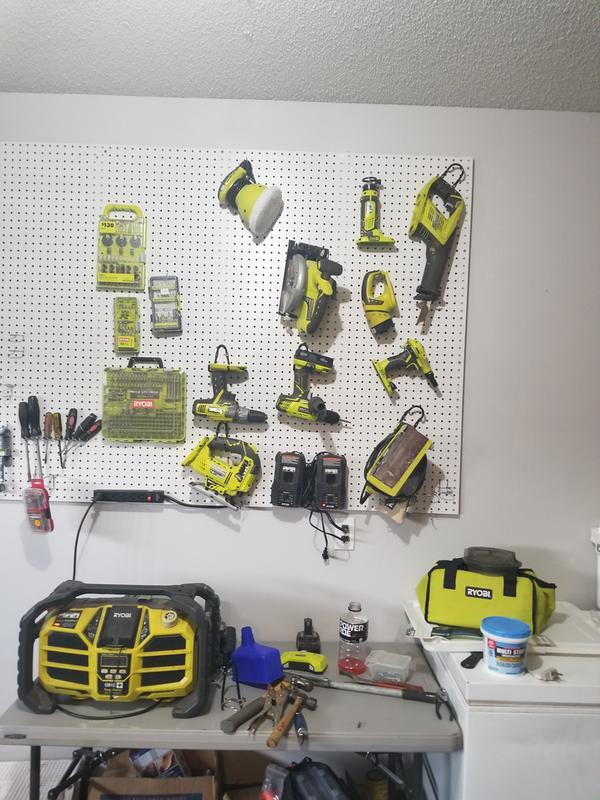 Ryobi p883 discount