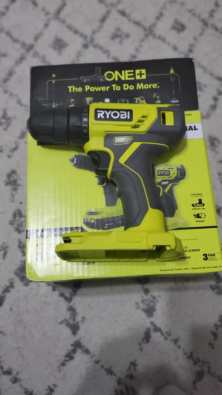 Ryobi discount p215 review