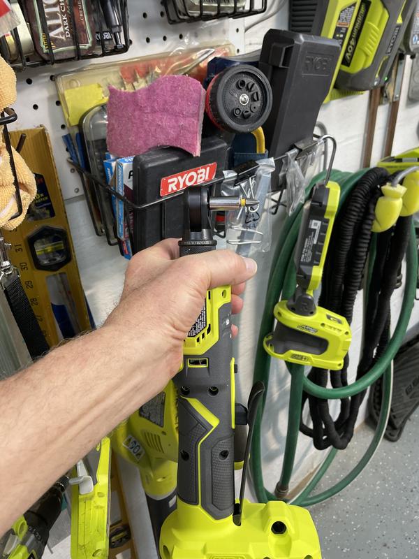 Ryobi prc01b best sale