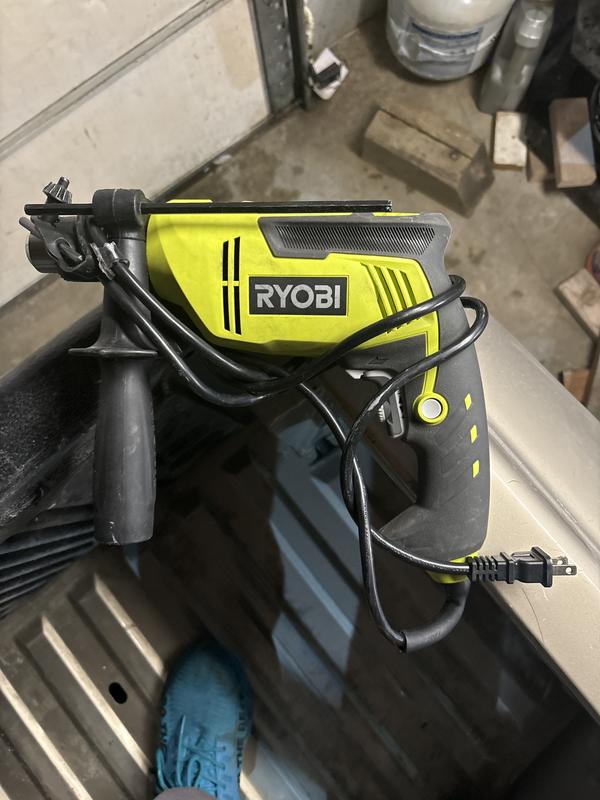 Ryobi d620hth deals