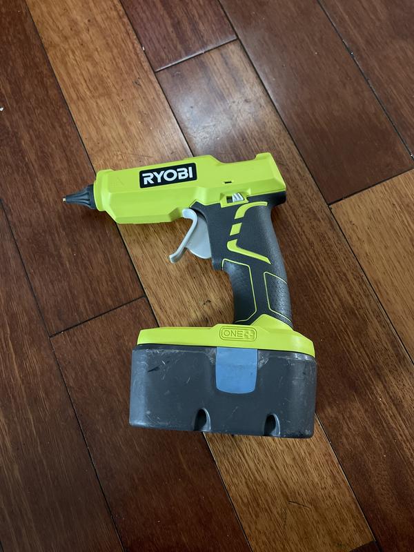 3 PC. GLUE GUN ACCESSORY NOZZLES - RYOBI Tools