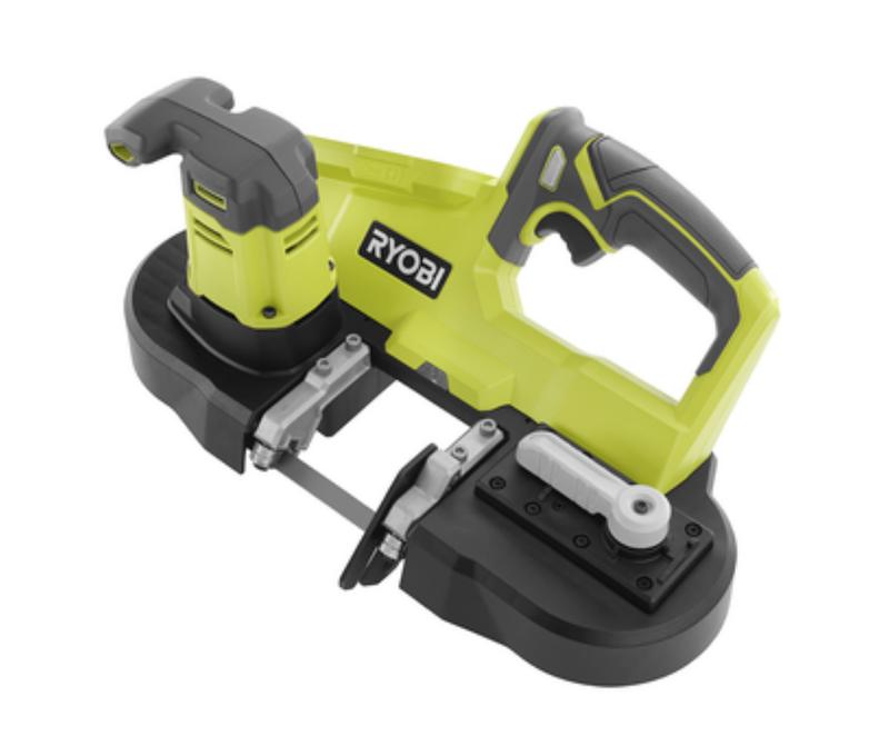 18V ONE+ 2-1/2 Compact BAND SAW - RYOBI Tools