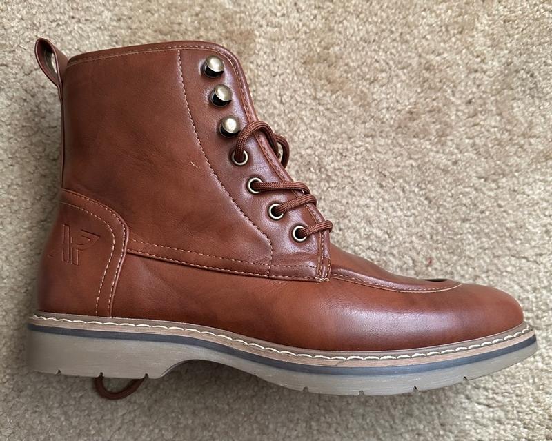 XRAY Men's Kevin Lace Up Boots - Macy's