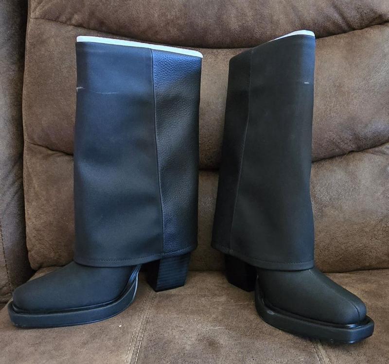 Born virgo boots deals