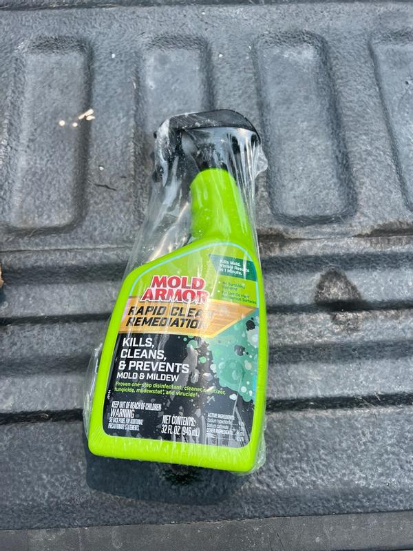 その他 moldy RMR Solutions 86 Instant Mold & Mildew Stain Remover, RMR862