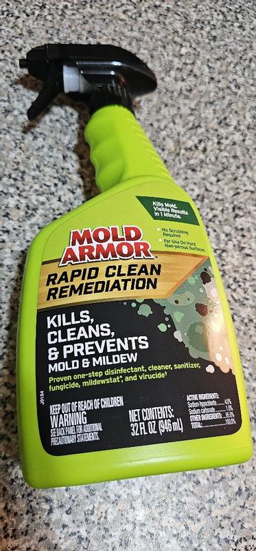 その他 moldy RMR Solutions 86 Instant Mold & Mildew Stain Remover, RMR862