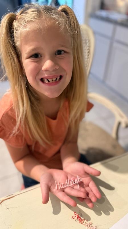 Customer photo for "Fun little tool!"