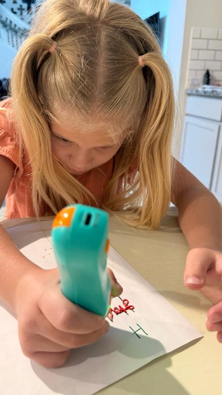 Customer photo for "Fun little tool!"