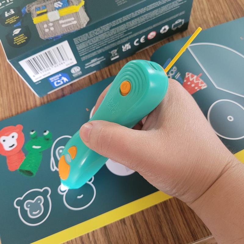 Customer photo for "So fun"