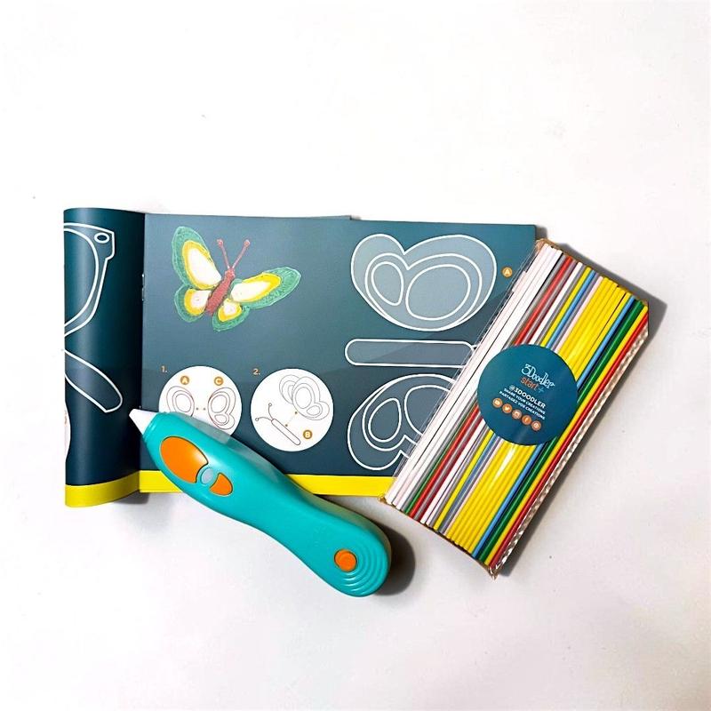 Customer photo for "Creative and Fun"