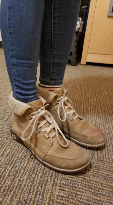 chaco barbary