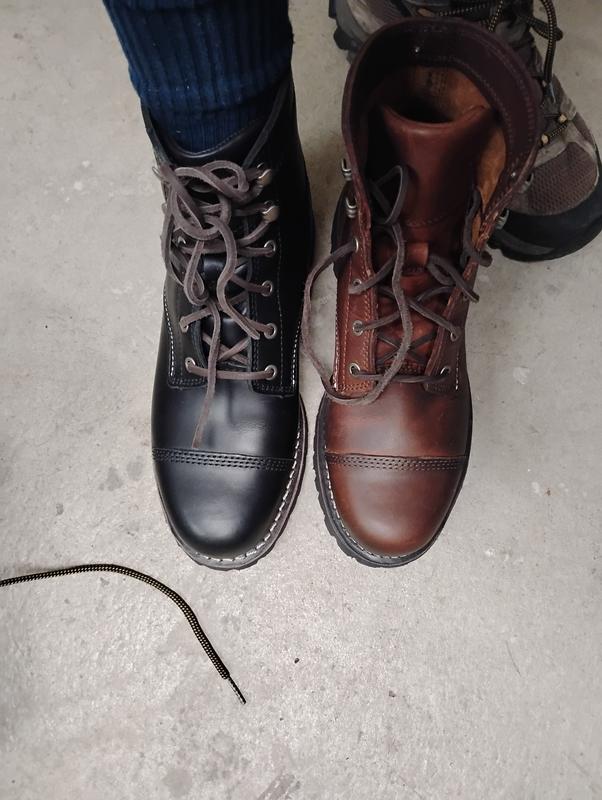 Men's 1000 Mile Legacy Steelpass Boot - Shop All - Reviews | Wolverine