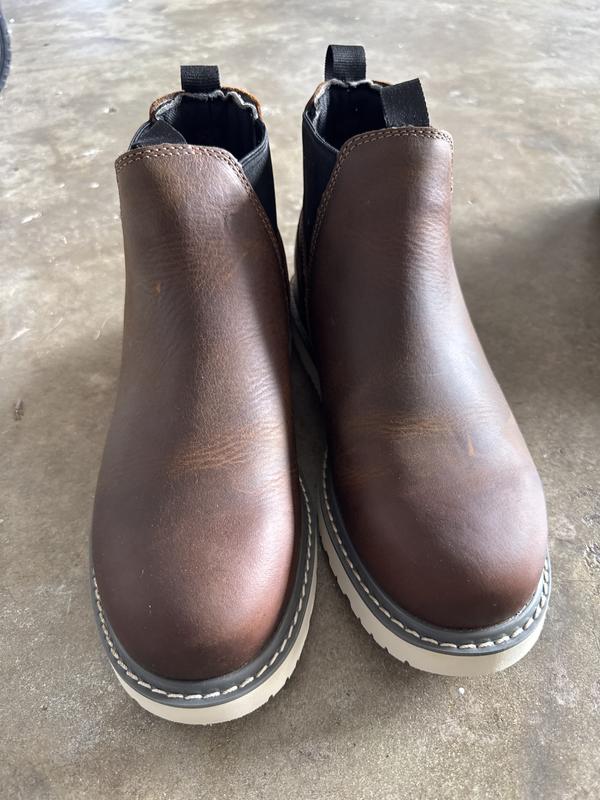 Trade Wedge Work Romeo - Work Romeo | Wolverine Footwear