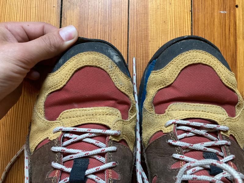 boulder merrell performance footwear