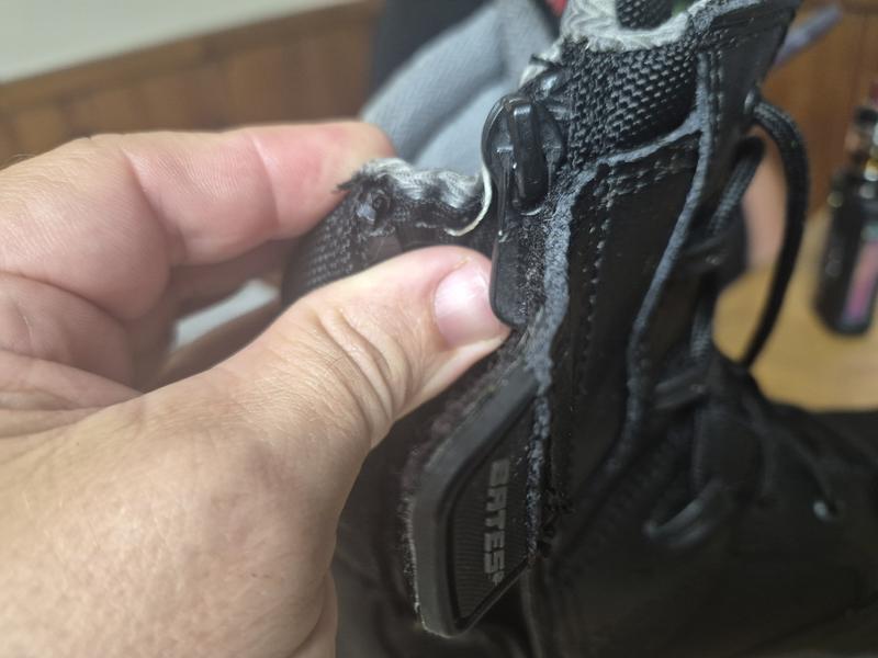 GX X2 Tall Side Zip DryGuard+ Insulated- Tactical- Wolverine