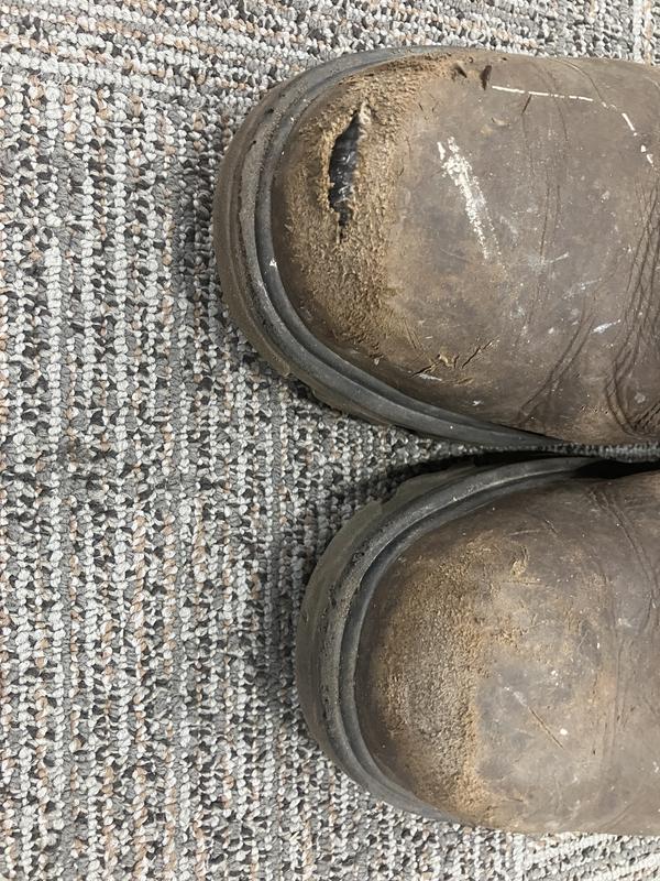 I-90 EPX® Boot - Work Boots | Wolverine Footwear