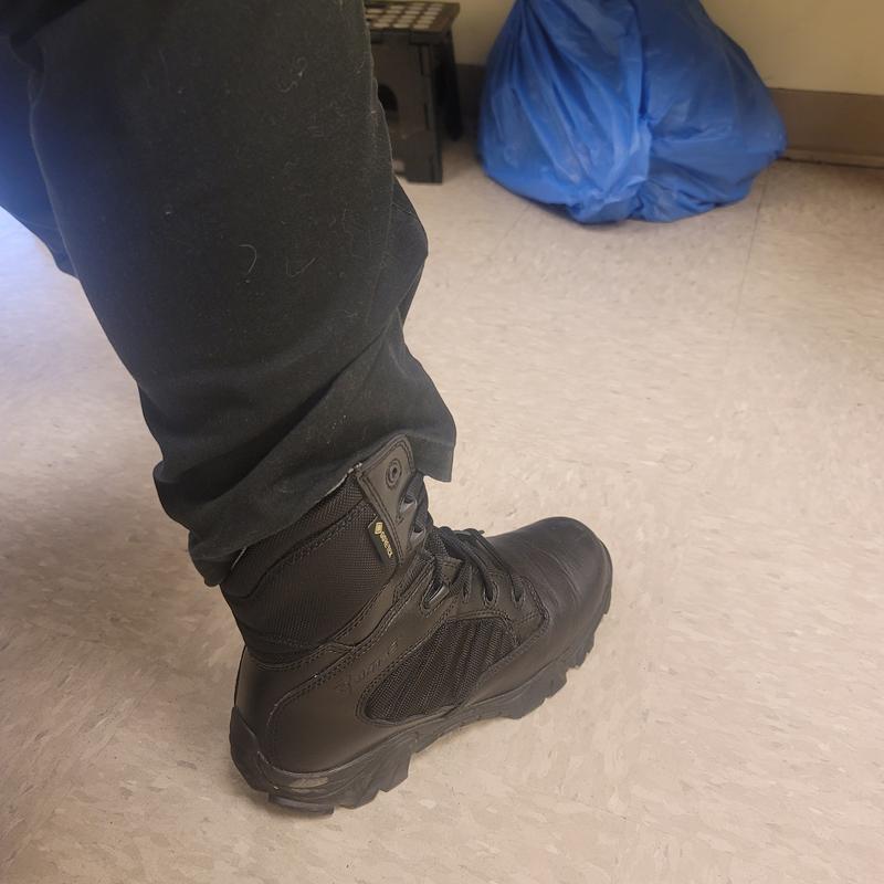 L グッドイナフ AFDICEGEAR GORE-TEX スノボジャケット 黒