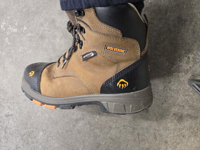 Blade LX Waterproof CarbonMAX® 6