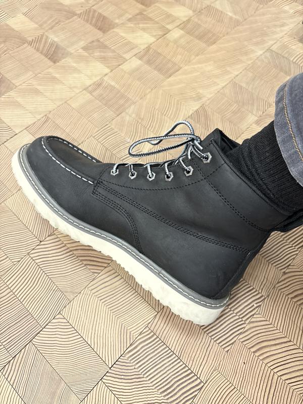 Men - Kent Wedge 6