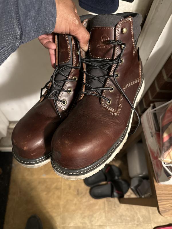 mierin.1117 　ダブルブラウン Men - Revival 6