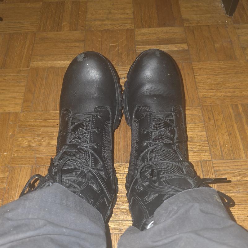 GX X2 Tall Side Zip DryGuard+ Insulated- Tactical- Wolverine