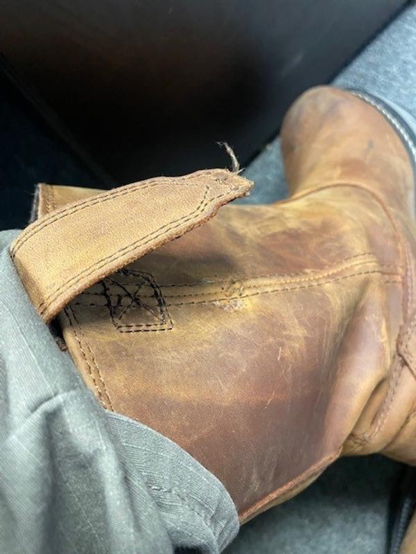 Reforce EnergyBound CarbonMax Wellington Boot | Wolverine