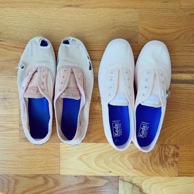 keds chillax sneakers