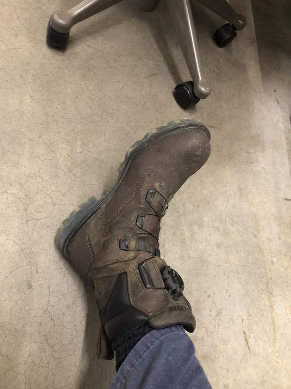wolverine i90 boa