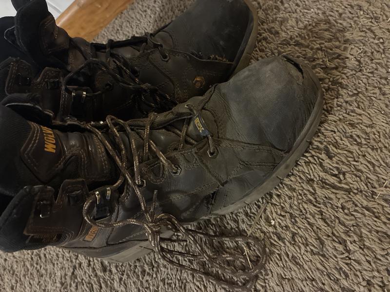 Rigger EPX® CarbonMAX® Safety Toe 6 display picture 3