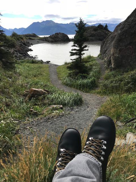 merrell wilderness boots
