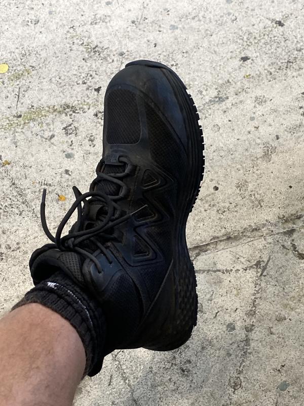 Rush Mid Work Composite Toe - Tactical | Wolverine Footwear