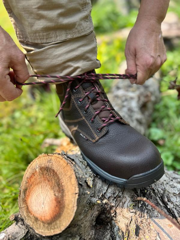 Piper Waterproof Composite-Toe 6