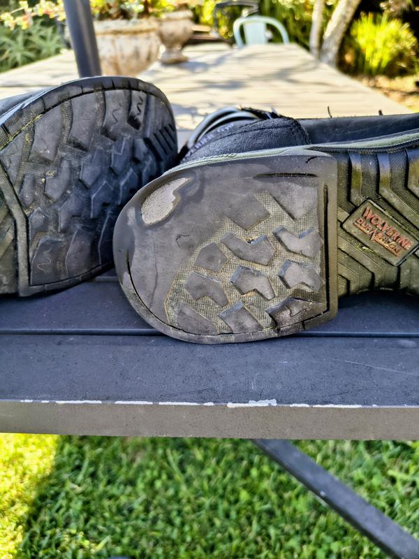 Reforce EnergyBound Heavy Duty 6