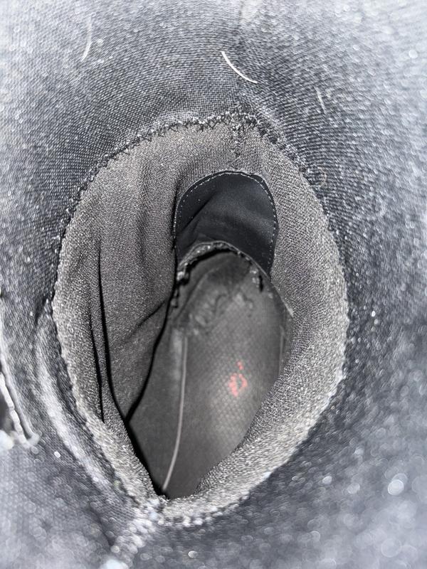 Flag LX Steel Toe Wellington Work Boot | Wolverine Footwear