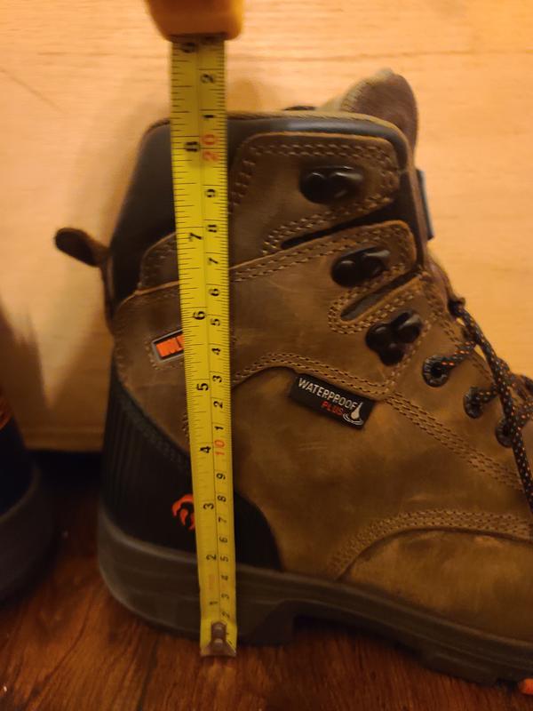 blade lx waterproof carbonmax 6 boot