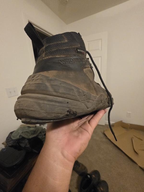 Proshift LX Energybound 6 Inch CarbonMAX Boot | Wolverine US