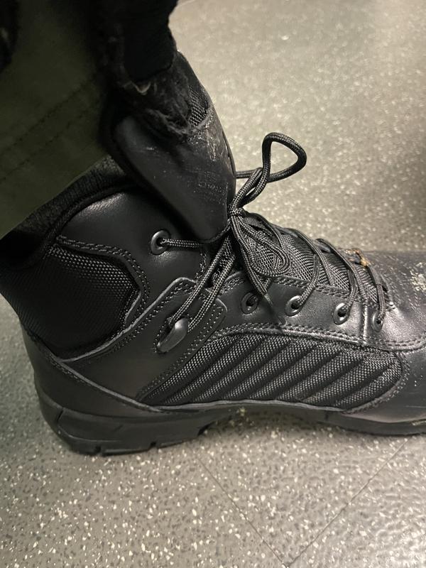 Tactical Sport 2 Mid - Tactical | Wolverine Footwear display picture 3