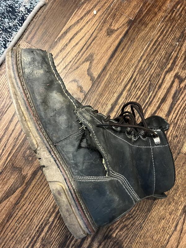 I-90 DuraShocks® Moc-Toe CarbonMAX® 6