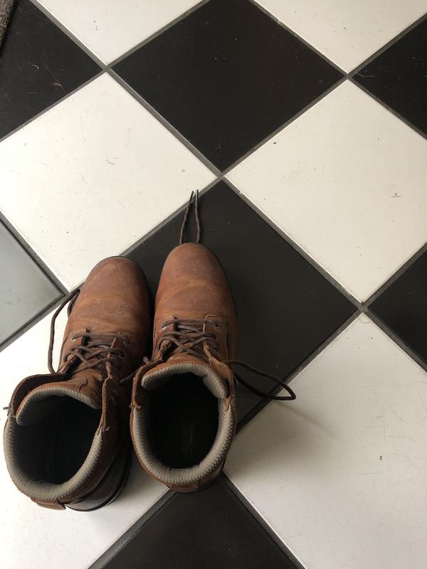 Durashocks Slip-Resistant 6