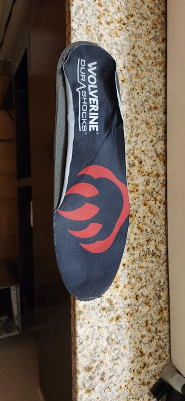 DuraShocks Insoles Insoles Wolverine Footwear
