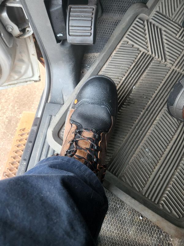 Legend DuraShocks® CarbonMAX® 6