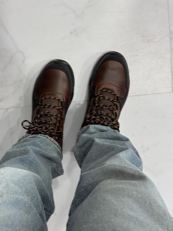 Rev UltraSpring™ DuraShocks® Vent CarbonMax™ Work Boot - Work