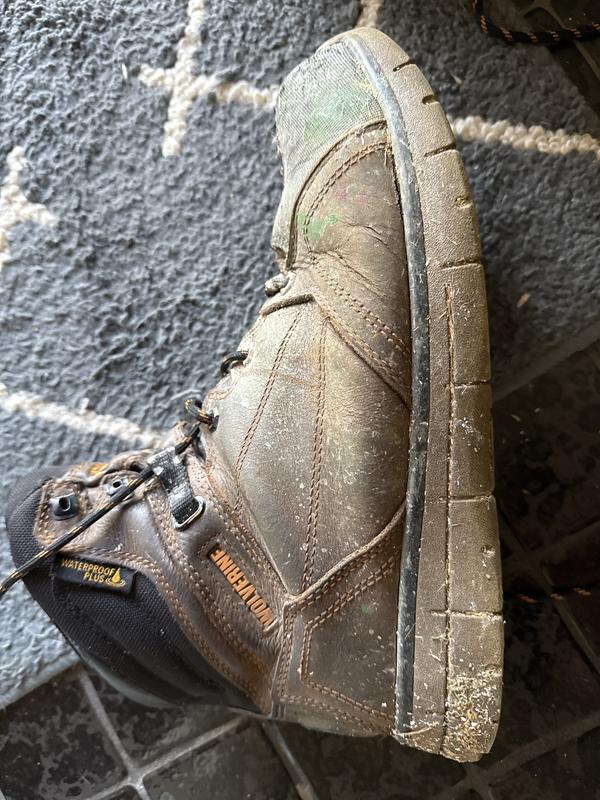 Rigger EPX® CarbonMAX® Safety Toe 6