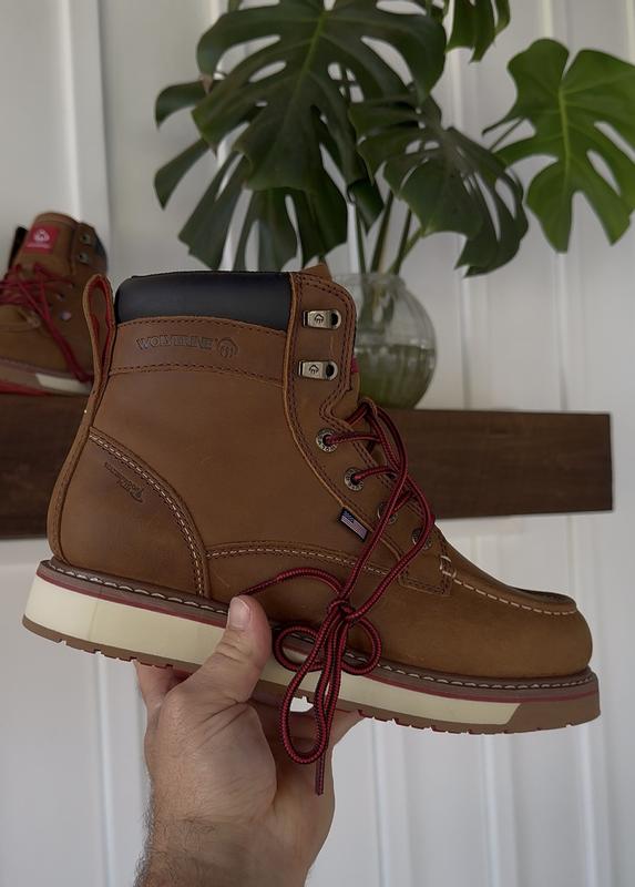 Men - USA-Built Loader ft DuraShocks® 6