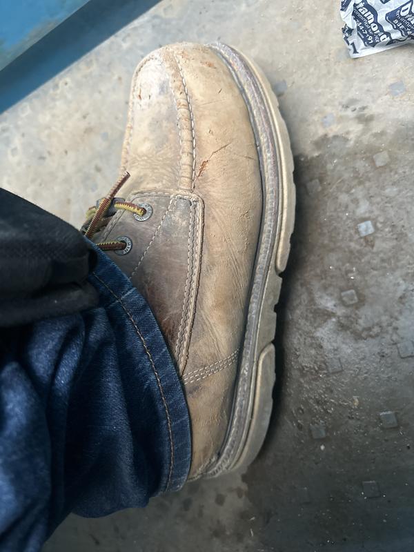 I-90 DuraShocks® Moc-Toe CarbonMAX® 6