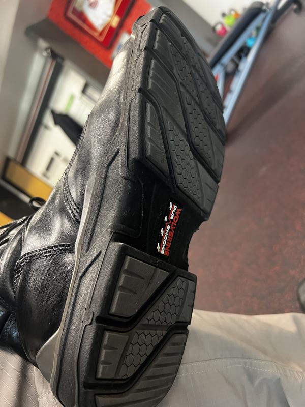 Durashocks SR Direct Attach Lined 6