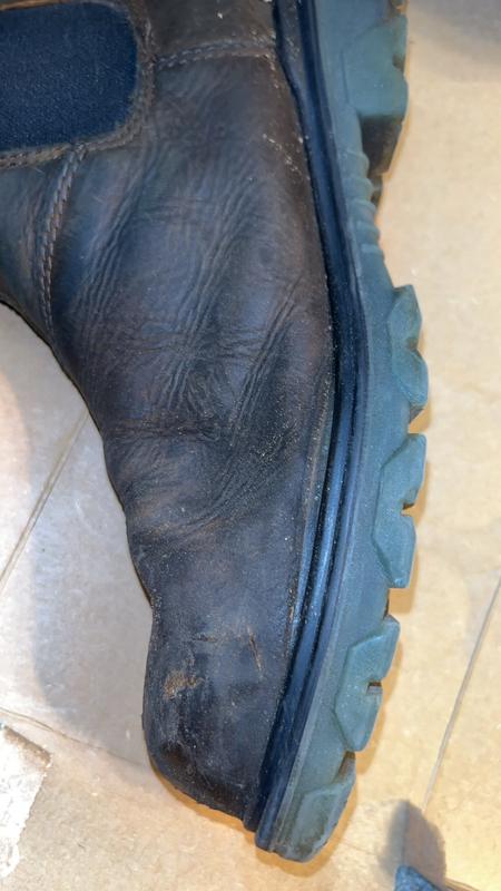 I-90 EPX® Romeo CarbonMAX® Boot - Work Boots | Wolverine