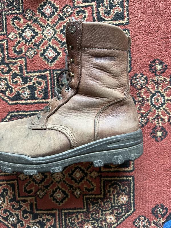 Men - DuraShocks SR Icon 8